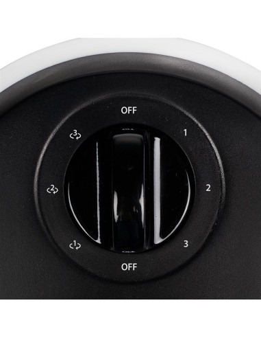 VE-5806 ventilador Blanco