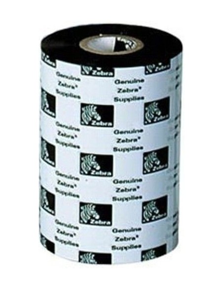 5319 Wax Thermal Ribbon 102mm x 450m cinta para impresora