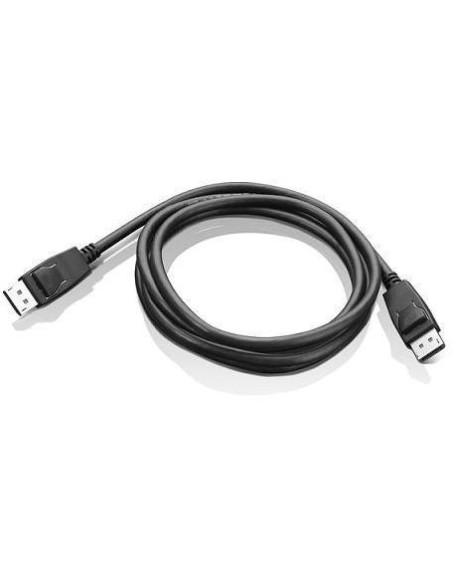 DisplayPort 1,8 m Negro