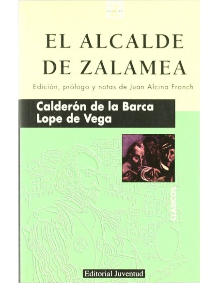 Z EL ALCALDE DE ZALAMEA
