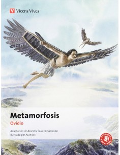 14 Metamorfosis