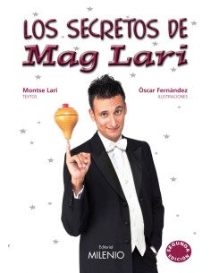 Los secretos de Mag Lari