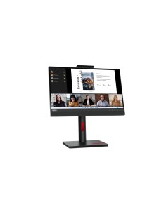 ThinkCentre Tiny-In-One 22 LED display 54,6 cm (21.5") 1920 x 1080 Pixeles Full HD Negro 2