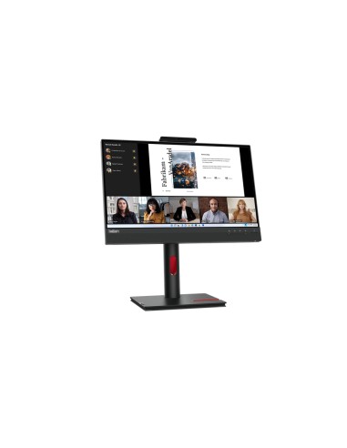 ThinkCentre Tiny-In-One 22 LED display 54,6 cm (21.5") 1920 x 1080 Pixeles Full HD Negro