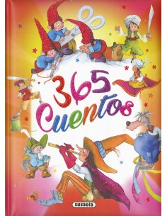 365 CUENTOS