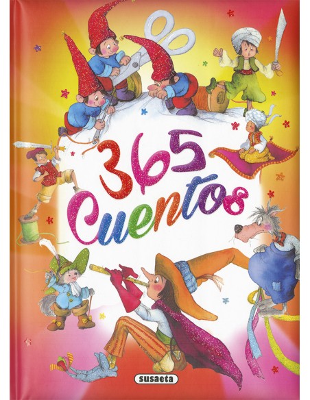 365 CUENTOS