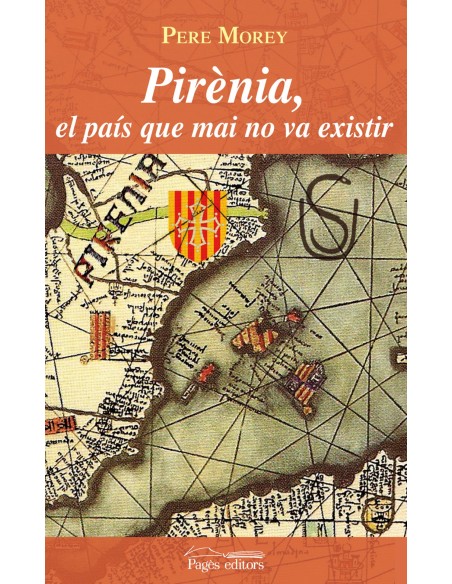 Pirenia el pais que mai no va existir