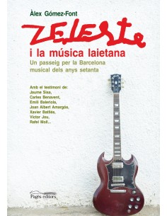 Zeleste i la musica laietana