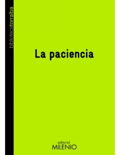 La paciencia