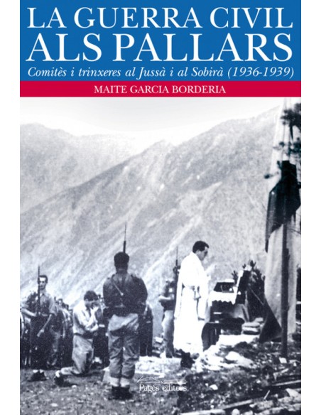 La guerra civil als pallars
