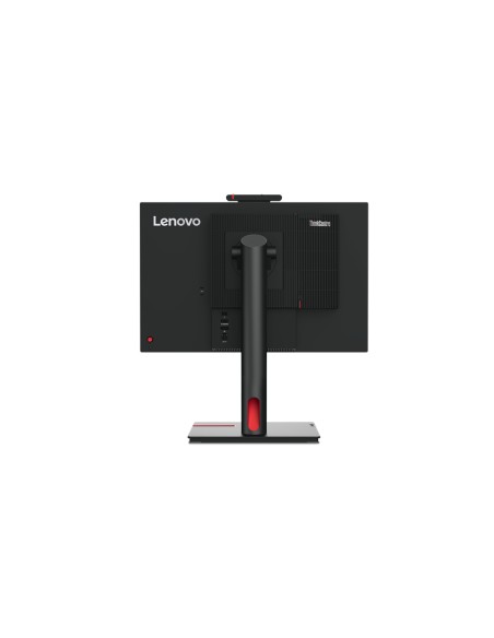 ThinkCentre Tiny-In-One 22 pantalla para PC 54,6 cm (21.5") 1920 x 1080 Pixeles Full HD LED Pantalla táctil Negro