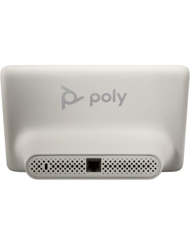 Controlador táctil TC8