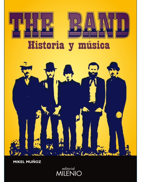The Band Historia y musica