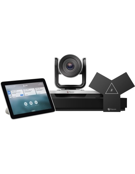 Controlador táctil TC8