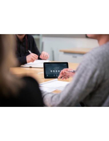 Controlador táctil TC8