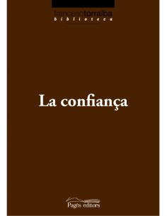 La confianca