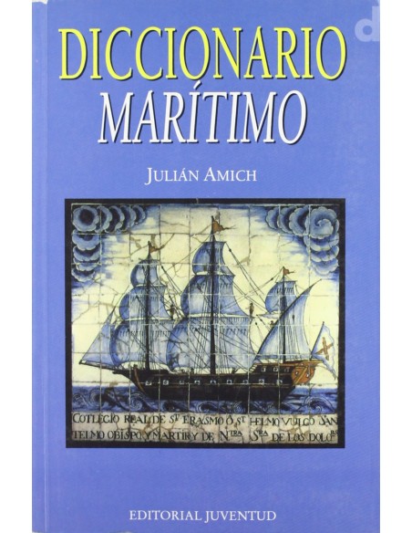 DICCIONARIO MARITIMO