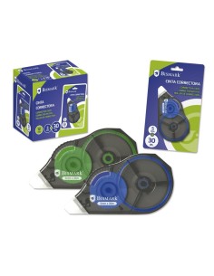 325759 cintacorrectora 1 pieza(s)