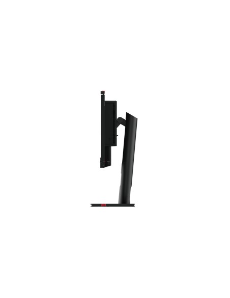 ThinkCentre Tiny-In-One 22 pantalla para PC 54,6 cm (21.5") 1920 x 1080 Pixeles Full HD LED Pantalla táctil Negro