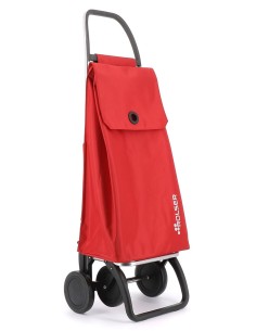 Akanto MF Rojo Bolsa para carrito de la compra