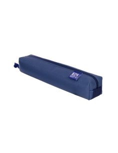 PORTATODO OXFORD CUADRADO PEQ. AZUL JEAN