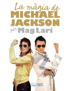 La magia de michael jackson