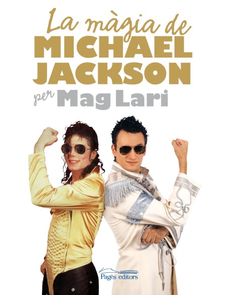 La magia de michael jackson