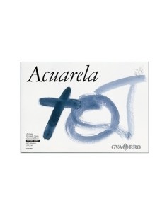 LAMINA G-C ACUARELA  50x70 GRANO GRUESO - Pack de 25 unidades