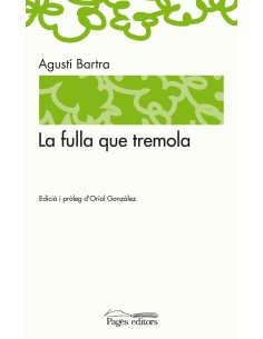 La fulla que tremola