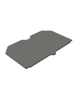 CS-CAB-SHV accesorio de bastidor Cajón metálico para rack