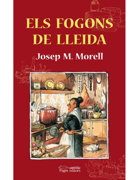 Fogons de lleida els