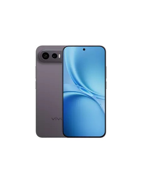 X300 FE 16 cm (6.31") SIM doble Android 16.0 5G USB Tipo C 12 GB 512 GB 6500 mAh Negro