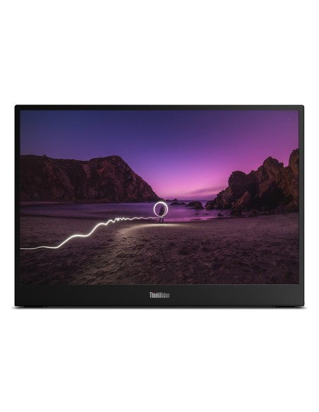 ThinkVision M16 Monitor
