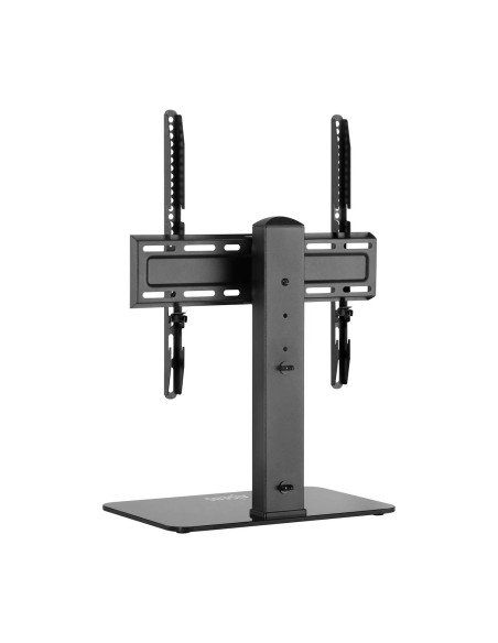 Soporte de Mesa ECO Giratorio para Monitor/TV 40Kg de 32-55, Negro