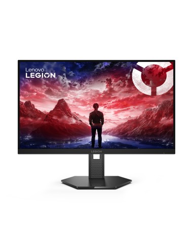 Legion 27Q-11 pantalla para PC 68,6 cm (27") 2560 x 1440 Pixeles Quad HD LCD Negro