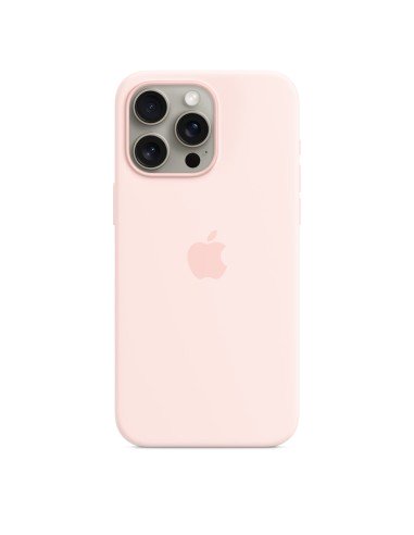 MT1U3ZM/A funda para teléfono móvil 17 cm (6.7") Rosa