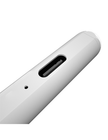 MTSPEN01 lápiz digital 13,5 g Blanco