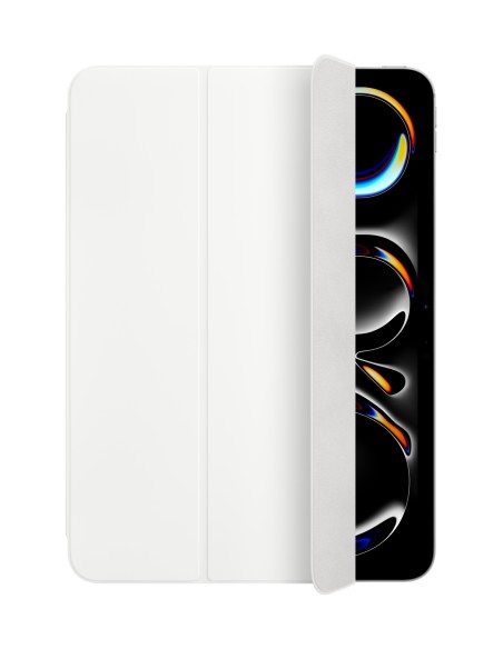 MW973ZM/A funda para tablet 27,9 cm (11") Folio Blanco