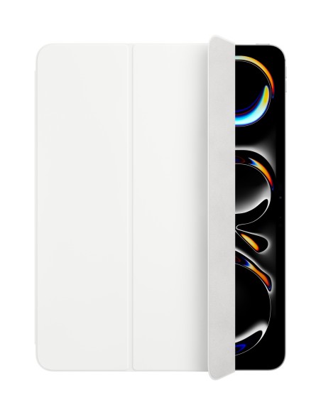 MWK23ZM/A funda para tablet 33 cm (13") Folio Blanco