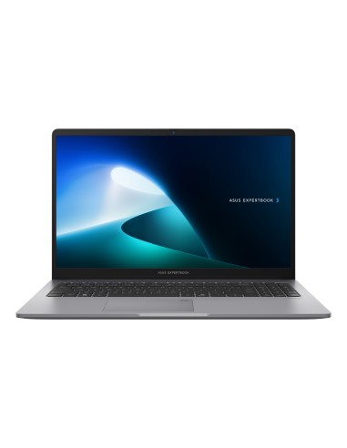 ExpertBook P1 P1503CVA-S73024X - Ordenador Portátil 15.6" Full HD (Intel Core 3 100U, 8GB RAM, 256GB SSD, Graphics, Windows 11 P