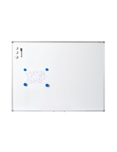 PIZARRA BLCA.MAGN.VANTAGE 90x60