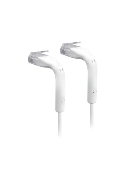 UC-PATCH-RJ45-50 cable de red Blanco 0,1 m Cat6