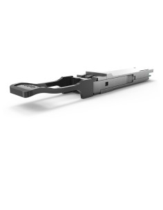 QSFP28-LR4 red modulo transceptor Fibra óptica 100000 Mbit/s 1308 nm