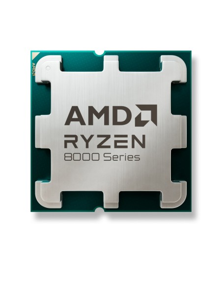 Ryzen 5 8400F procesador 4,2 GHz 16 MB L3 Caja