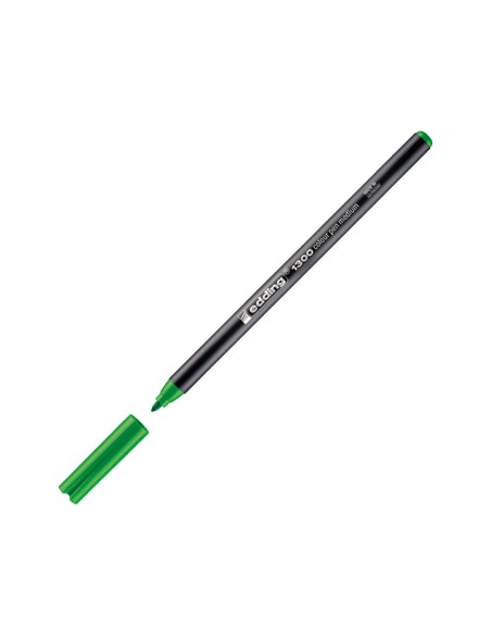 ROTULADOR EDDING 1300-48 PTA.REDOND 2MM VE HOJA