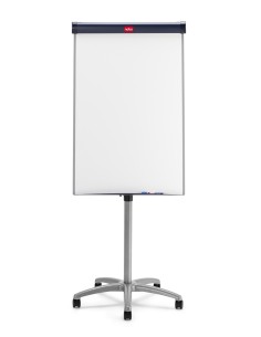 Caballete móvil Classic magnético de acero