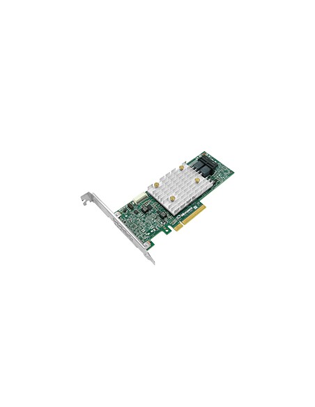 HBA 1100-8i tarjeta y adaptador de interfaz Interno Mini-SAS HD