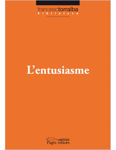 L entusiasme