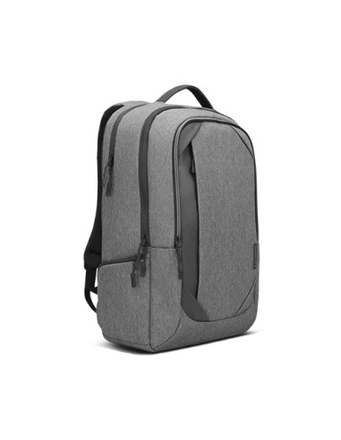4X40X54260 maletines para portátil 43,9 cm (17.3") Mochila Carbón vegetal, Gris