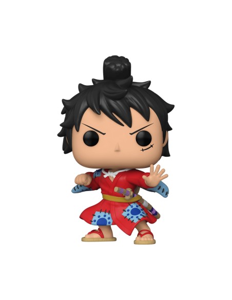 POP! 54460 figura de acción y colleccionable POP! 54460 figura de acción y colleccionable